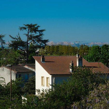 Arc En Ciel Apartman Toulouse Kültér fotó