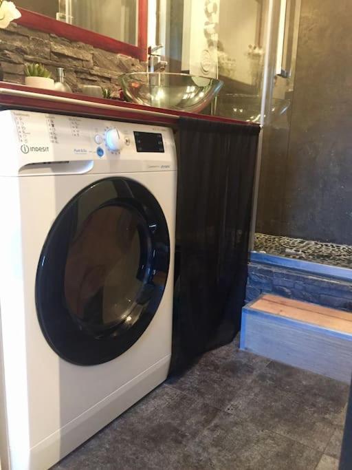 Arc En Ciel Apartman Toulouse Kültér fotó