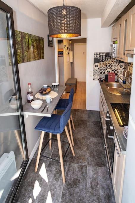 Arc En Ciel Apartman Toulouse Kültér fotó